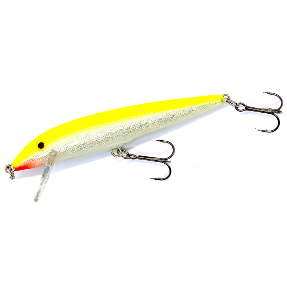 Воблер Rapala Countdown S 110mm 16g 2.7-3.9m #RT