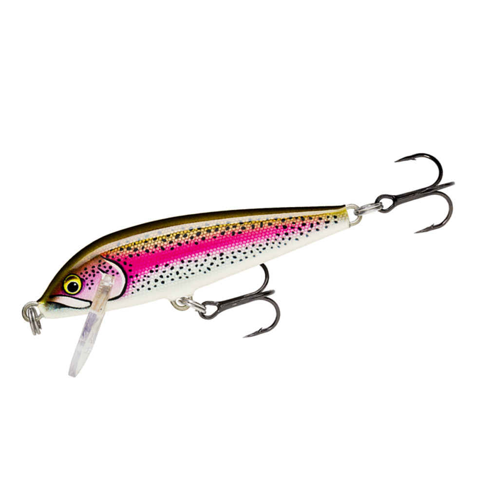 Воблер Rapala Countdown S 70mm 8g 1.5-2.4m #FMN