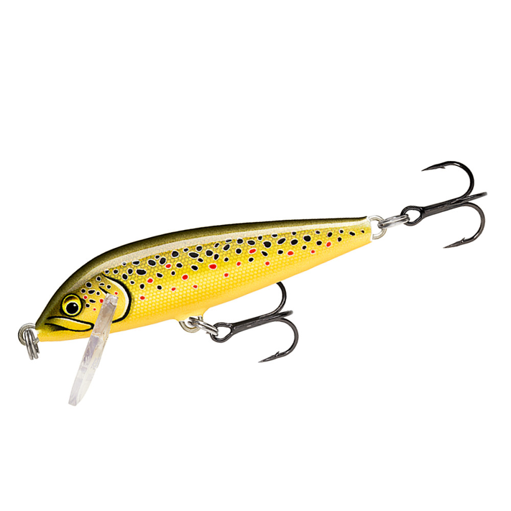 Воблер Rapala Countdown S 70mm 8g 1.5-2.4m #FMN