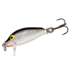 Воблер Rapala Countdown Sinking 25mm 2.7g 0.3-0.9m #HMMD