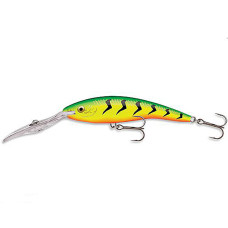 Воблер Rapala Deep Tail Dancer 110mm 22g #BLT