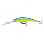 Воблер Rapala Deep Tail Dancer 110mm 22g #BLT