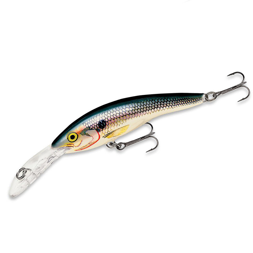 Воблер Rapala Deep Tail Dancer 110mm 22g #BLT