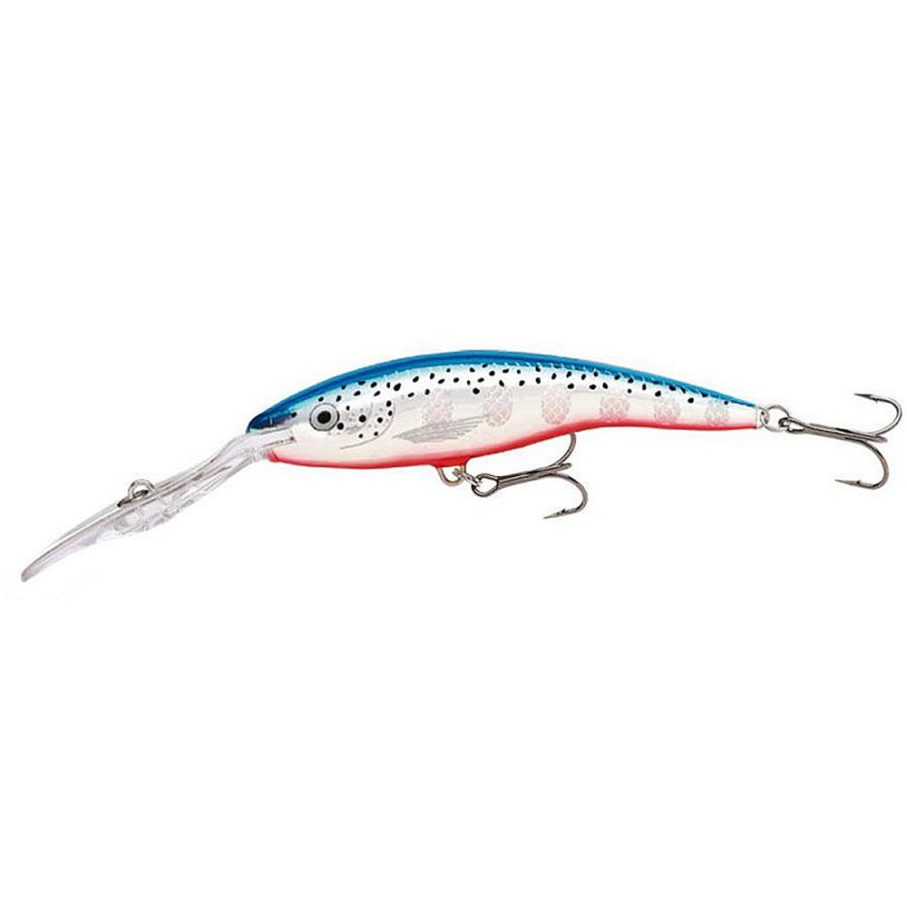 Воблер Rapala Deep Tail Dancer 110mm 22g #FYP