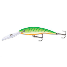 Воблер Rapala Deep Tail Dancer 110mm 22g #GTU