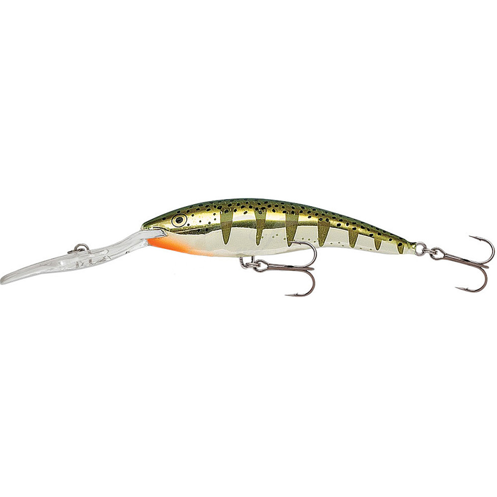 Воблер Rapala Deep Tail Dancer 110mm 22g #GTU