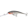 Воблер Rapala Deep Tail Dancer 110mm 22g #GTU