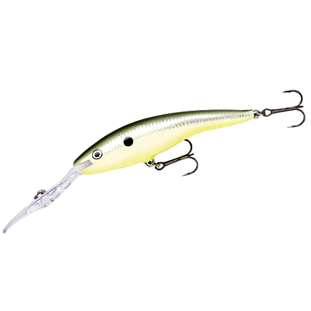 Воблер Rapala Deep Tail Dancer 110mm 22g #GTU