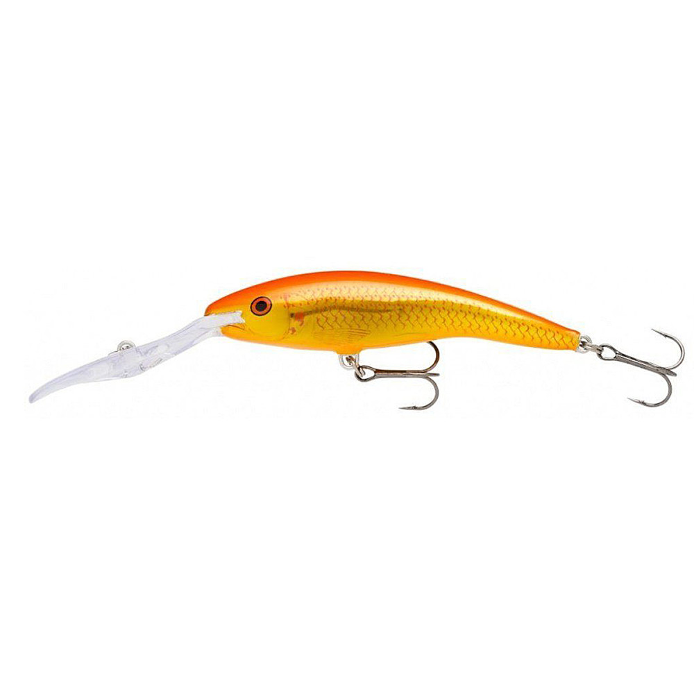 Воблер Rapala Deep Tail Dancer 110mm 22g #HT