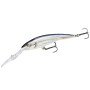 Воблер Rapala Deep Tail Dancer 130mm 42g #S