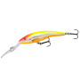 Воблер Rapala Deep Tail Dancer 130mm 42g #S