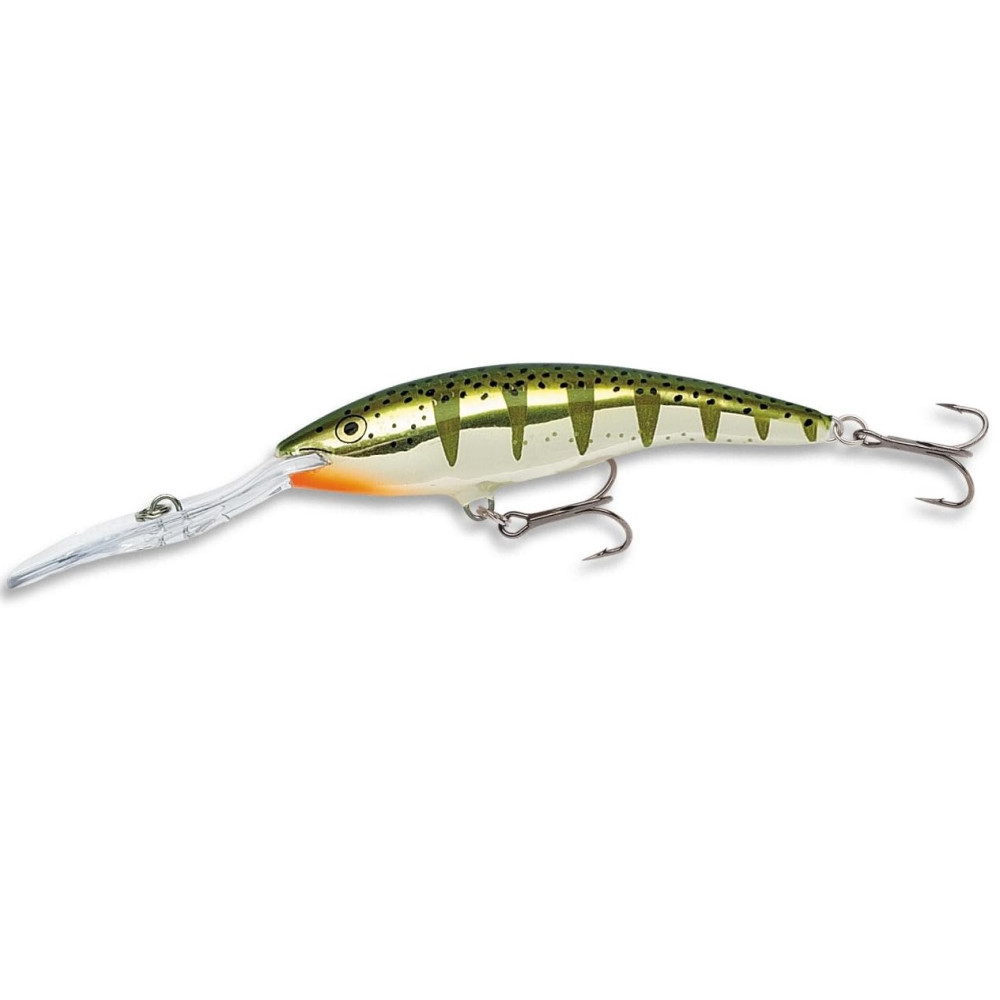 Воблер Rapala Deep Tail Dancer 70mm 9g #FYP