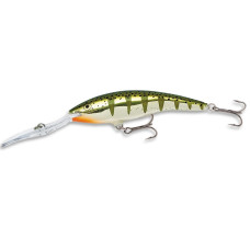 Воблер Rapala Deep Tail Dancer 70mm 9g #FYP