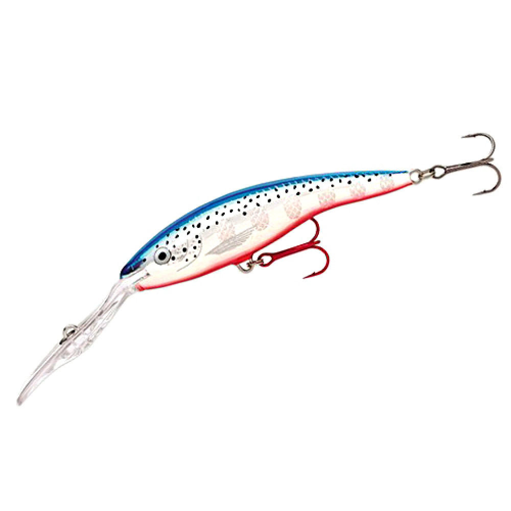 Воблер Rapala Deep Tail Dancer 70mm 9g #JLC