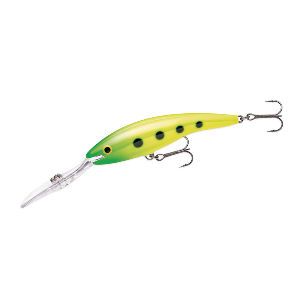 Воблер Rapala Deep Tail Dancer 70mm 9g #JLC