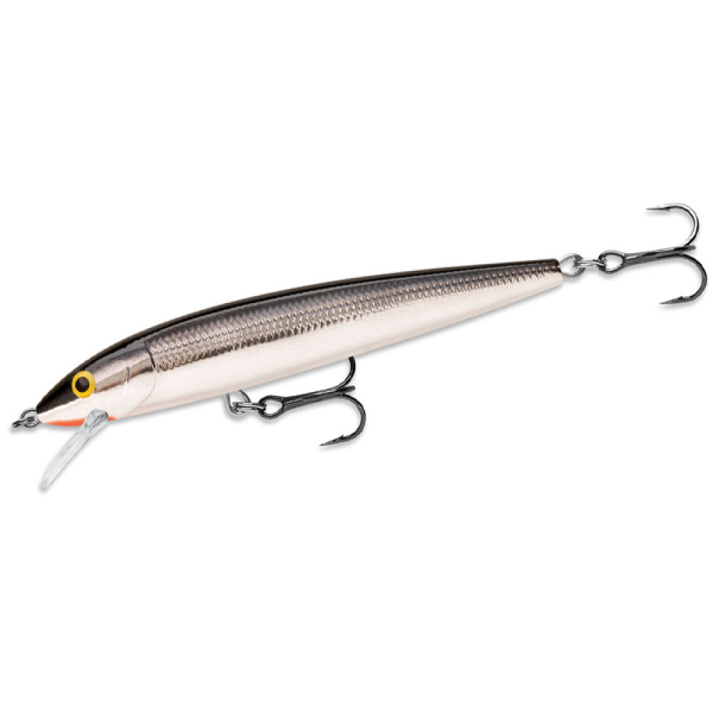 Воблер Rapala Husky Jerk 100mm 10g #FT