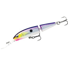 Воблер Rapala Jointed Deep Husky Jerk SP 120mm 14g 2.4-4m #PDS