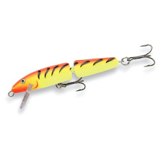 Воблер Rapala Jointed F 130mm 18g 1.2-4.2m #HT