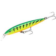 Воблер Rapala Magnum Floating 140mm 22g 2.7-3.3m #FT