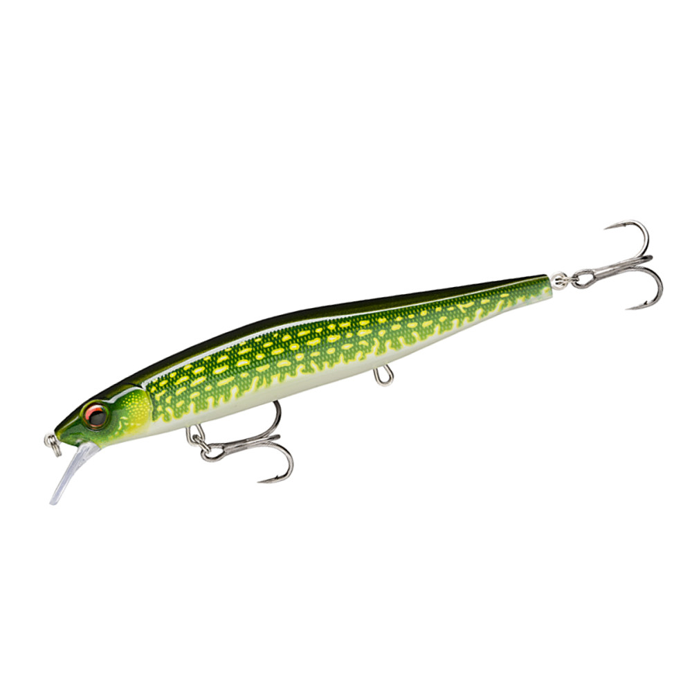 Воблер Rapala Precision Xtreme Mavrik Custom 110mm 15g #BBZ
