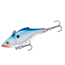 Воблер Rapala Rattlin` Rapala 80mm 22g #CHB Воблер Rapala Rattlin` Rapala 80mm 22g #CHB