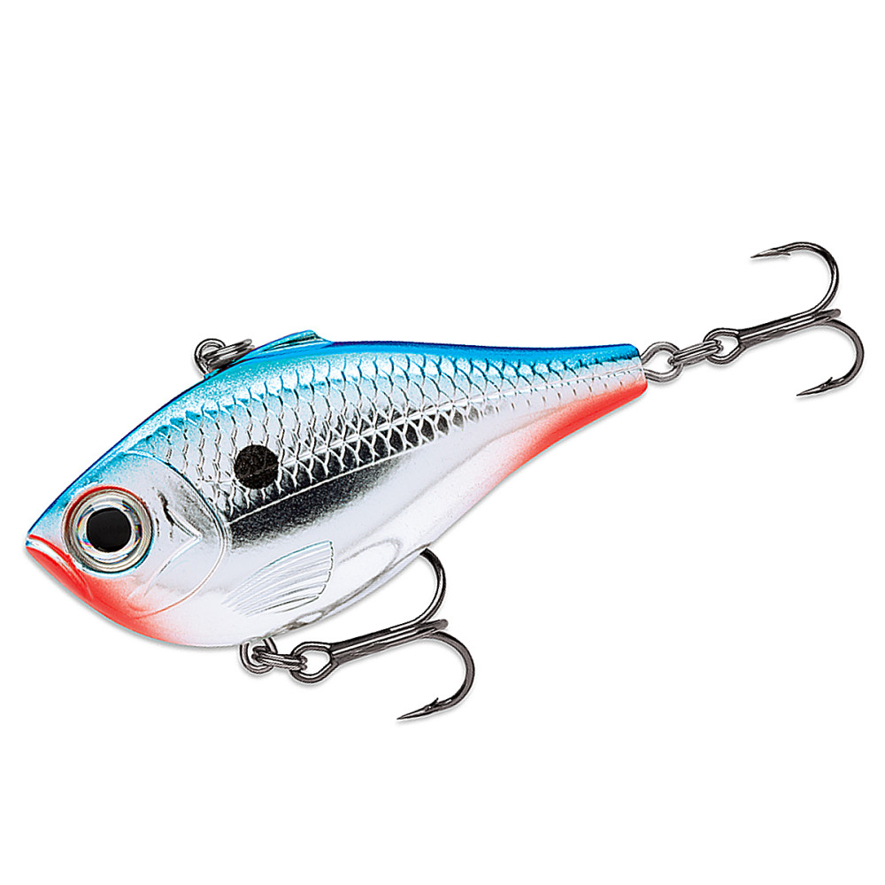 Воблер Rapala Rippin Rap Loud Ratling 70mm 24g #MFT