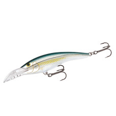 Воблер Rapala Scatter Rap Tail Dancer 90mm 13g #ALB