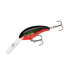 Воблер Rapala Shad Dancer 40mm 5g #P Воблер Rapala Shad Dancer 40mm 5g #P