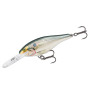 Воблер Rapala Shad Rap 70mm 8g #BHO