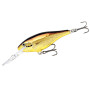 Воблер Rapala Shad Rap 70mm 8g #HT