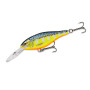 Воблер Rapala Shad Rap 90mm 15g #HS