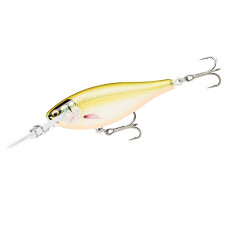 Воблер Rapala Shad Rap Elite 95mm 20g #GDHAY