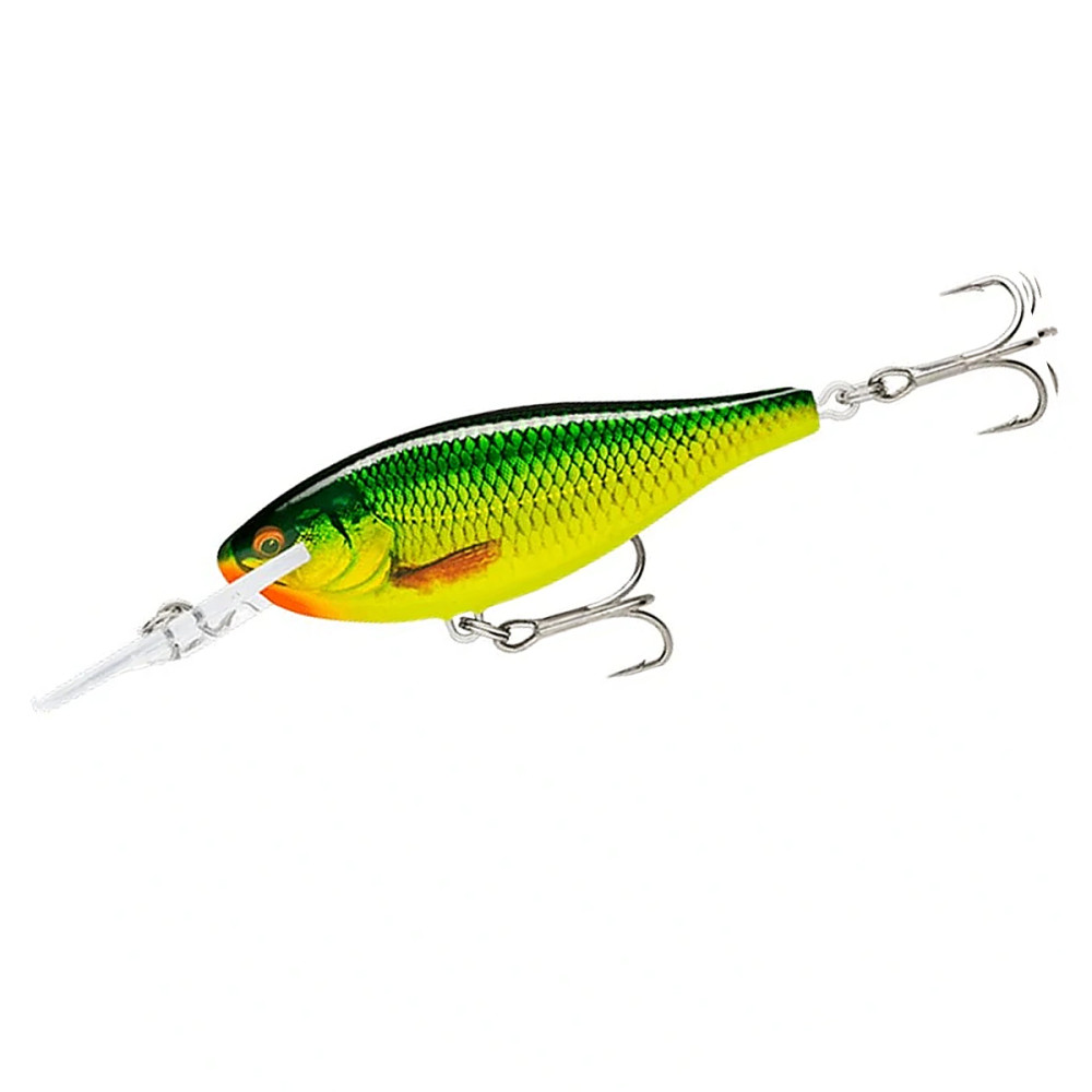 Воблер Rapala Shad Rap Elite 95mm 20g #GDHAY