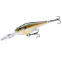 Воблер Rapala Shad Rap Suspen 70mm 12g 2.1-4.5m #SD