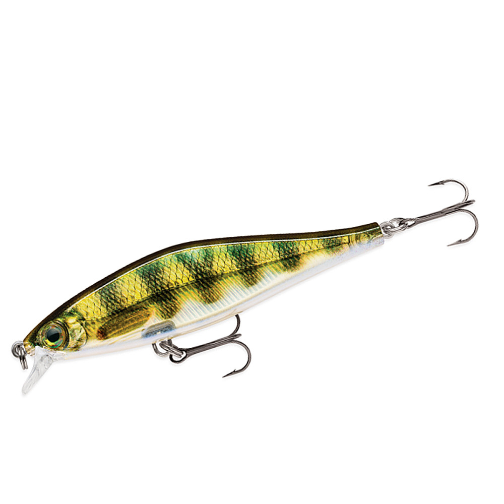 Воблер Rapala Shadow Rap Shad Deep 90mm 12g #PEL