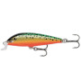Воблер Rapala Team Esko Floating 70mm 6g 1.2-1.8m #GRF