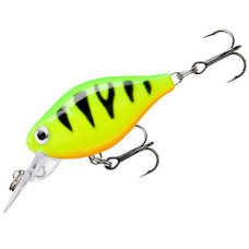 Воблер Rapala X-Light Crank Mid Runner 35mm 4g 1.8m #FT Воблер Rapala X-Light Crank Mid Runner 35mm 4g 1.8m #FT
