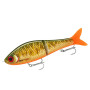 Воблер Rapala X-Light Crank Mid Runner 35mm 4g 1.8m #GHSH