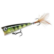 Воблер Rapala X-Light Pop 40mm 4.5g #Live Perch