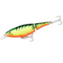 Воблер Rapala X-Rap Jointed Shad 130mm 46g #PEL