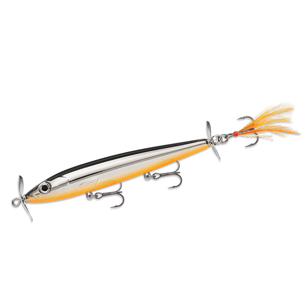 Воблер Rapala X-Rap Prop Surface 110mm 11g #BCHO