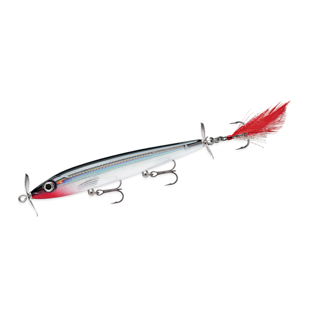 Воблер Rapala X-Rap Prop Surface 110mm 11g #BCHO