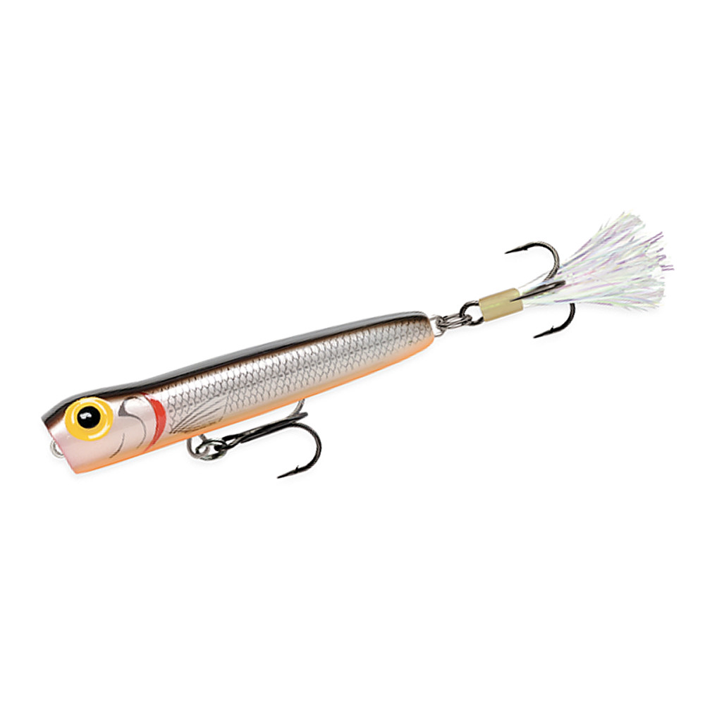 Воблер Storm Chug Bug 3-1/4" 3/8oz 80mm 10g #Naturistic Perch