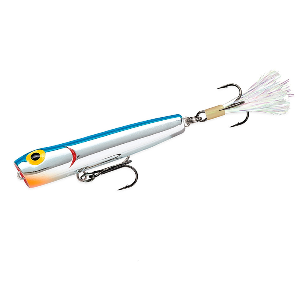 Воблер Storm Chug Bug 3-1/4" 3/8oz 80mm 10g #Naturistic Perch