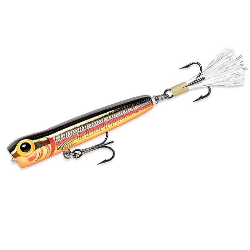 Воблер Storm Chug Bug 3-1/4" 3/8oz 80mm 10g #Naturistic Perch