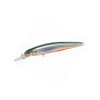 Воблер Tackle House Bitstream Vantage 83FMD 83mm 10g #Silver/Black/Orange Belly