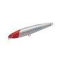 Воблер Tackle House Cruise Pencil 80S 80mm 11g #SHG Red Head