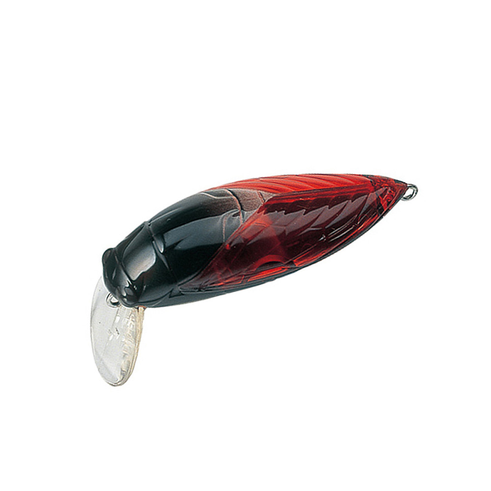 Воблер Tackle House Elfin Large Cicada F 46mm 4.3g #Beni Mushi