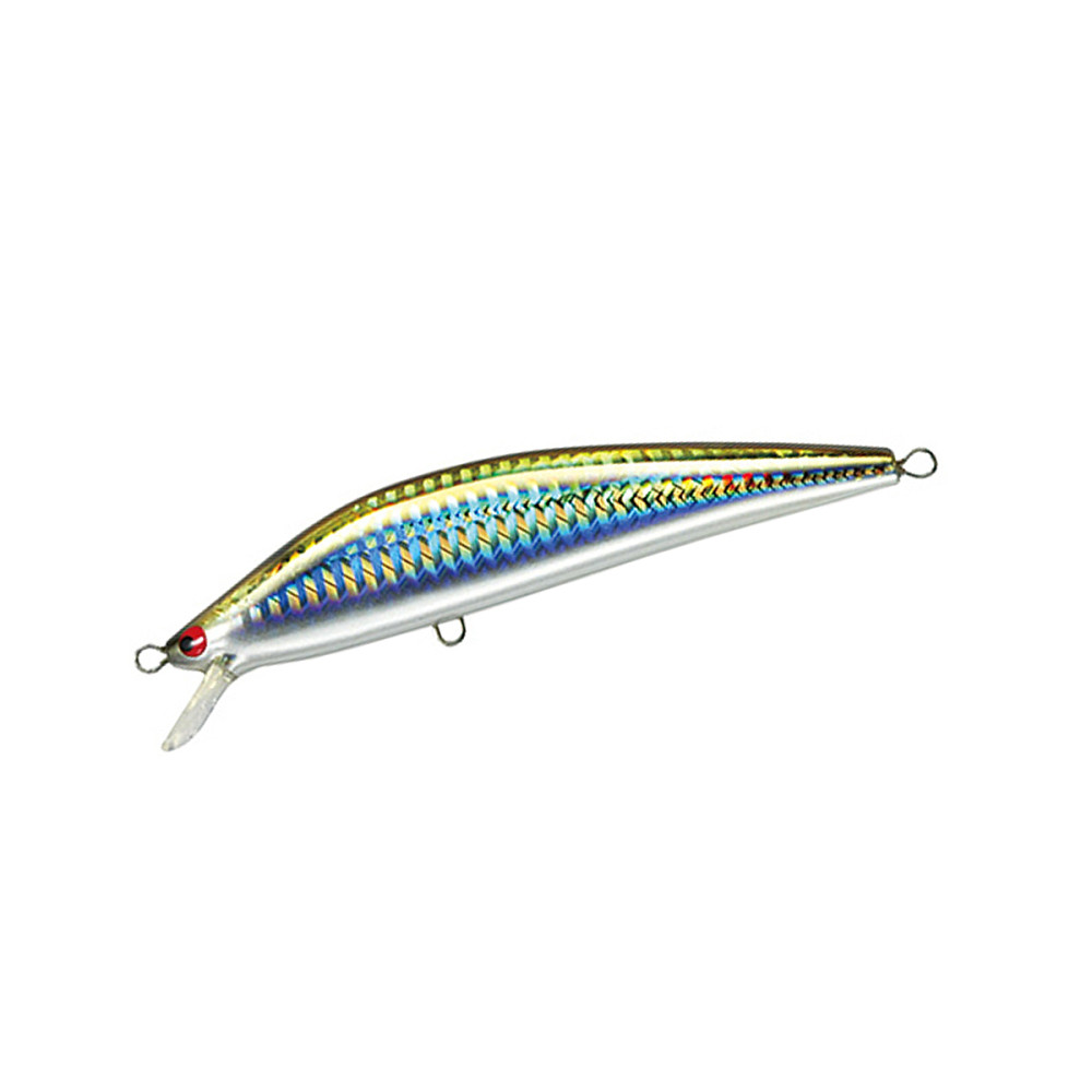 Воблер Tackle House K-ten Blue Ocean 90F 90mm 13g #Aji