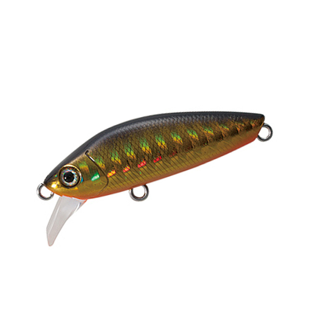 Воблер Tackle House Shores Tiro Minnow 44S 44mm 4.8g #Escape Chart